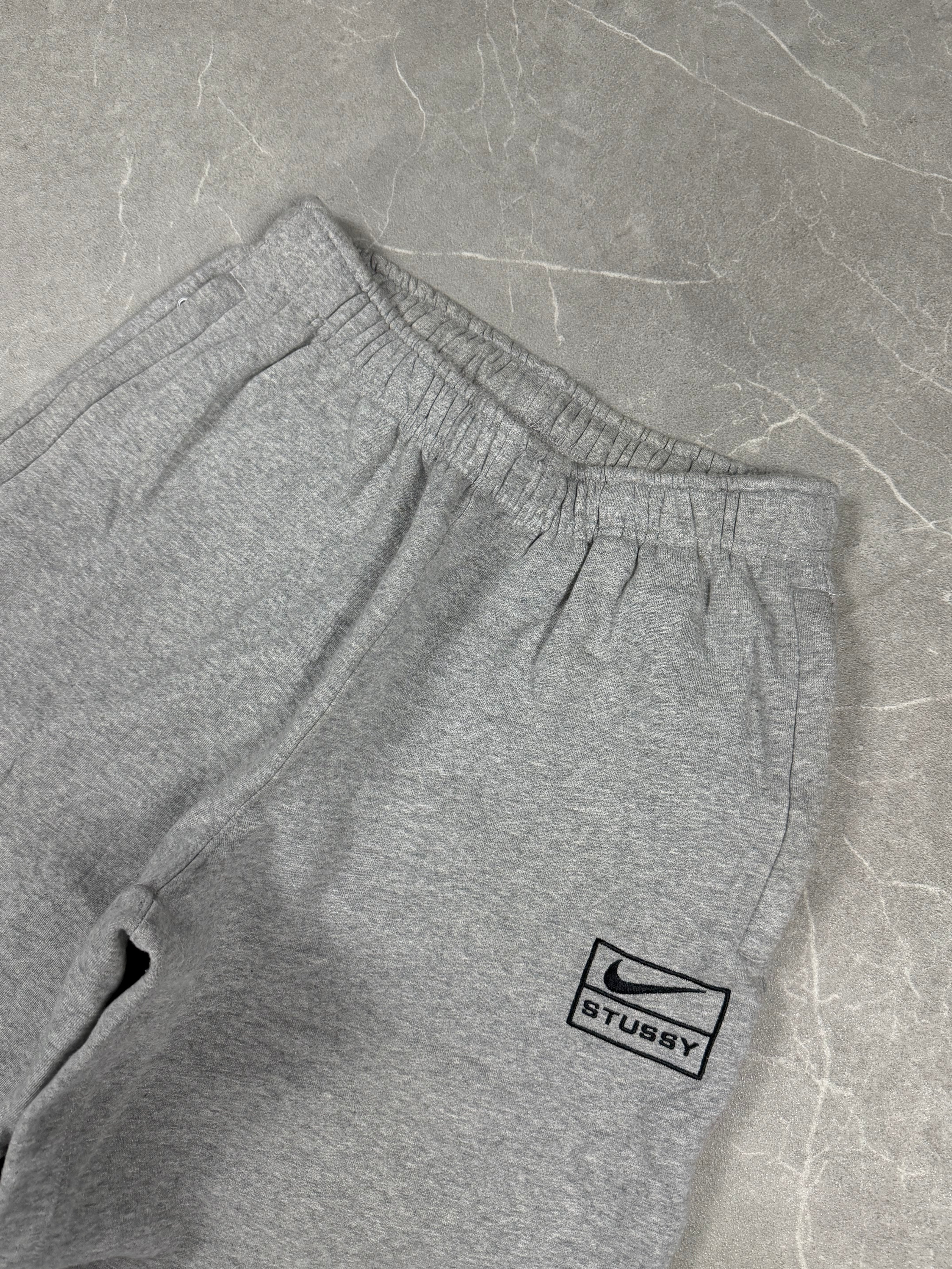 Nike x Stüssy cuffed Jogger (S)