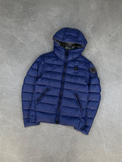 Blauer USA Pufferjacket (S)