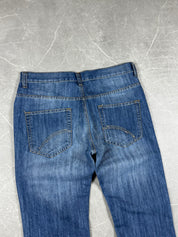 Vintage Bootcut Jeans (S)