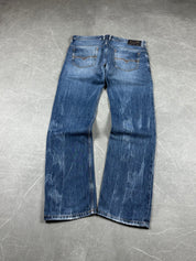 Diesel washed Jeans (M-L)