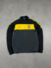 Nike Brasilien Trackjacket (M)