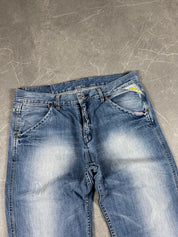 Vintage Replay Jeans (M)