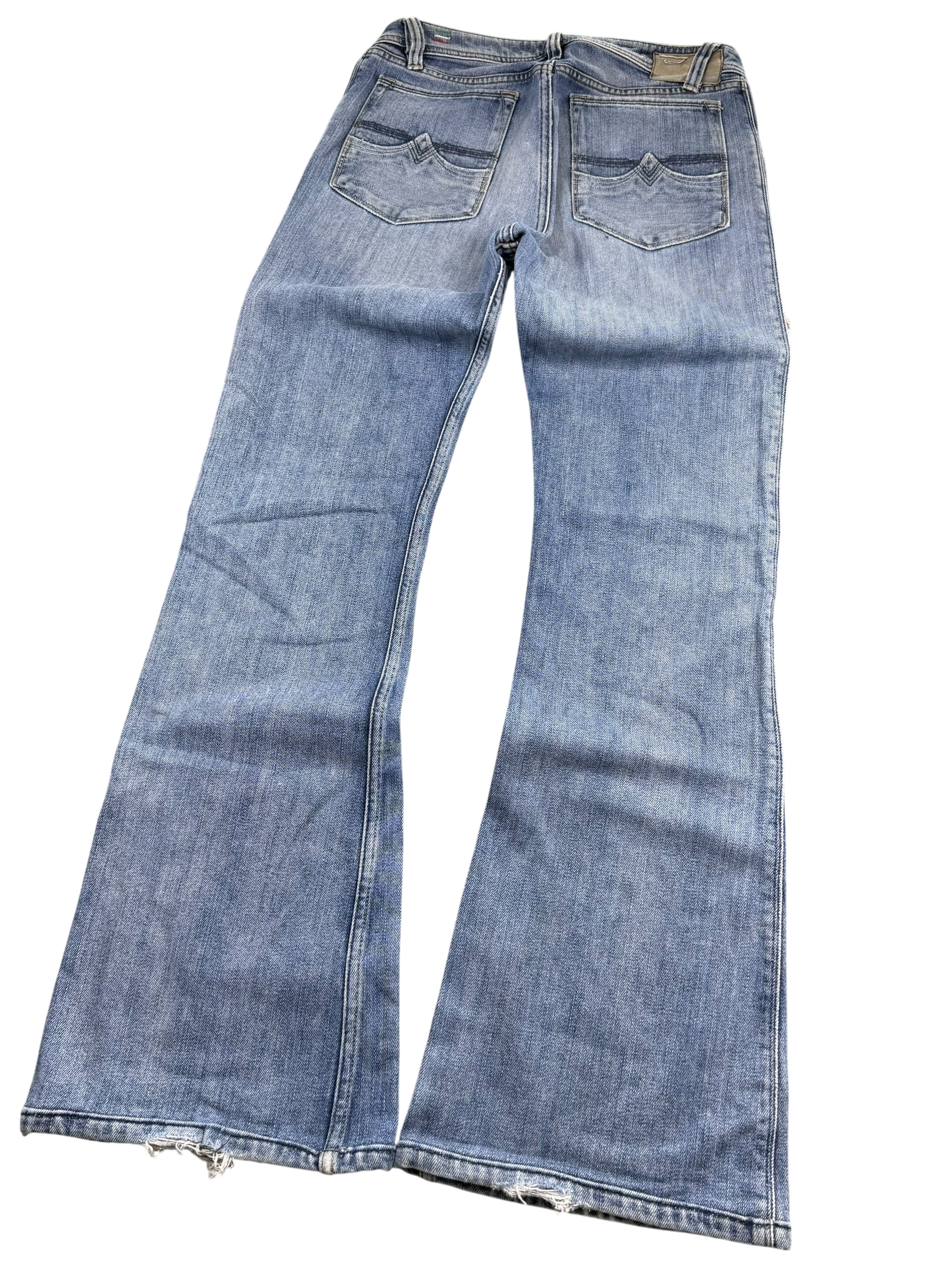 Diesel Bootcut Jeans (XS)