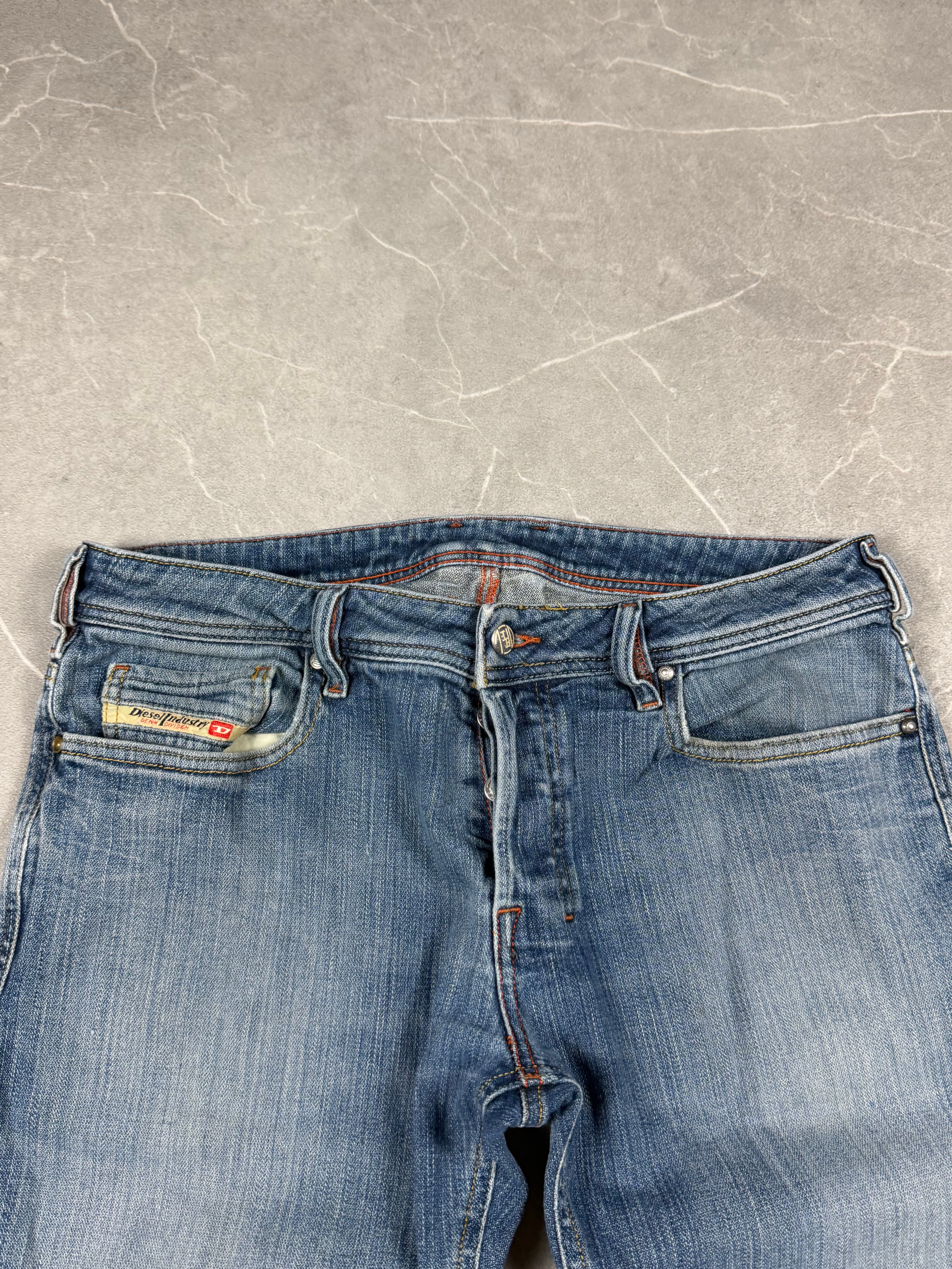 Vintage Diesel Bootcut Jeans (S)