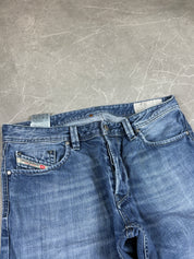 Diesel washed Jeans (M-L)