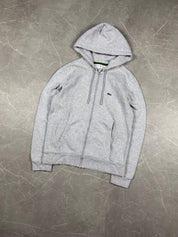 Lacoste Zipper (XS-S)