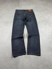 Levis Bootcut Jeans (L)