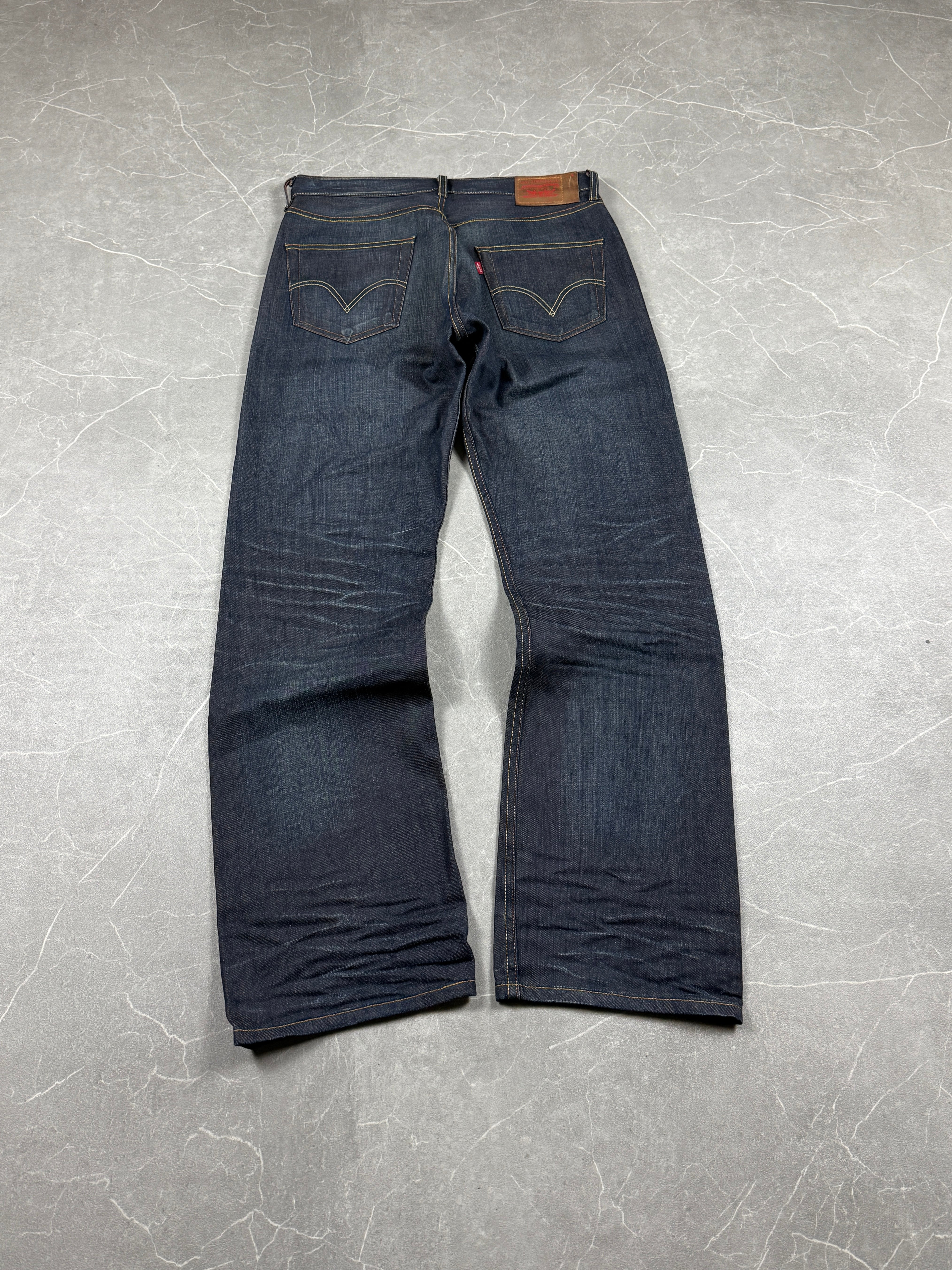 Levis Bootcut Jeans (L)