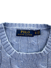 Ralph Lauren Knit Sweater (XS)
