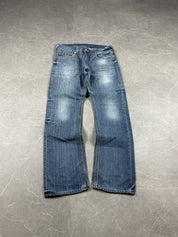 True Religion Jeans (M)