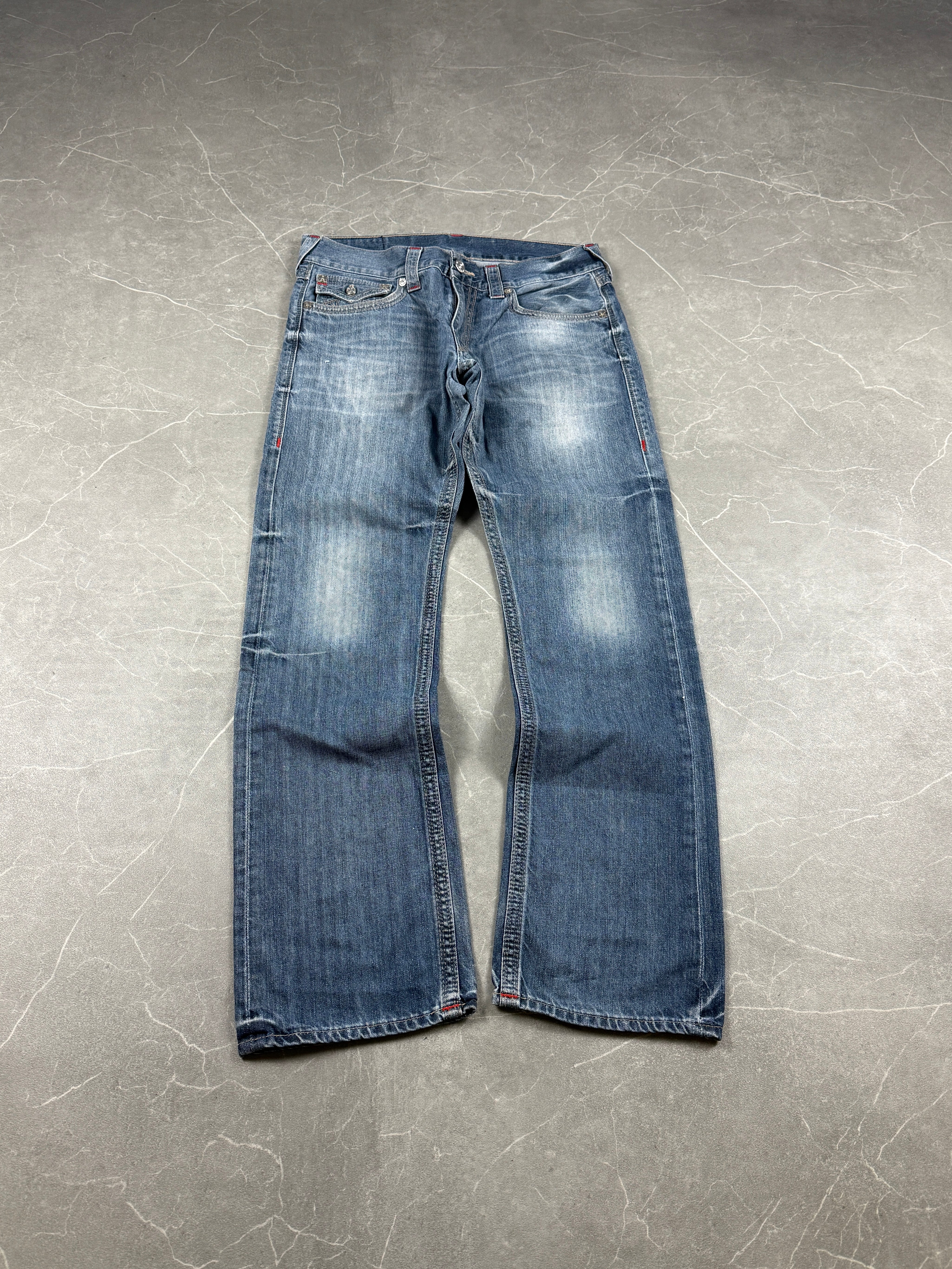 True Religion Jeans (M)