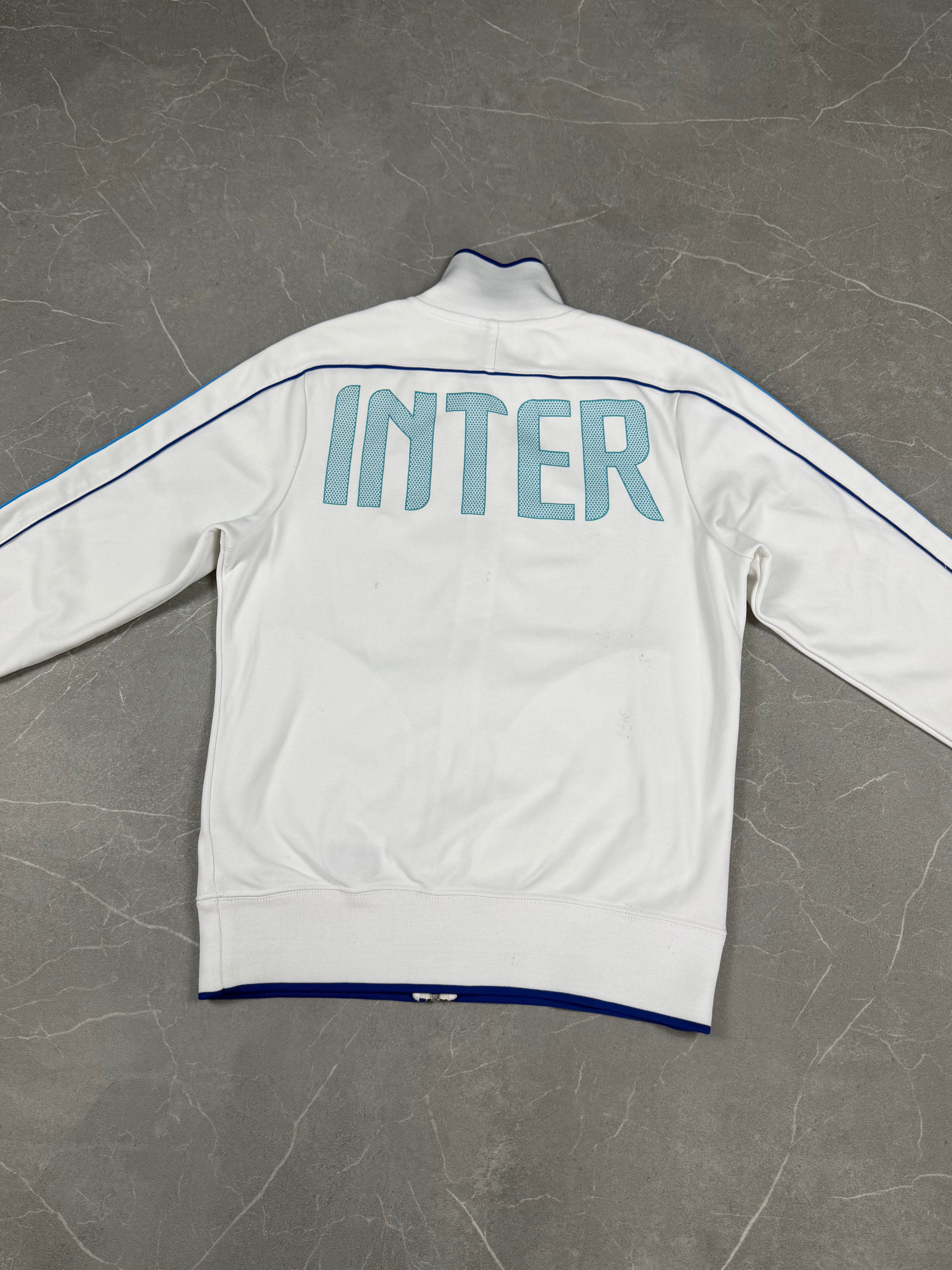 Nike Inter Mailand Jacke (S)