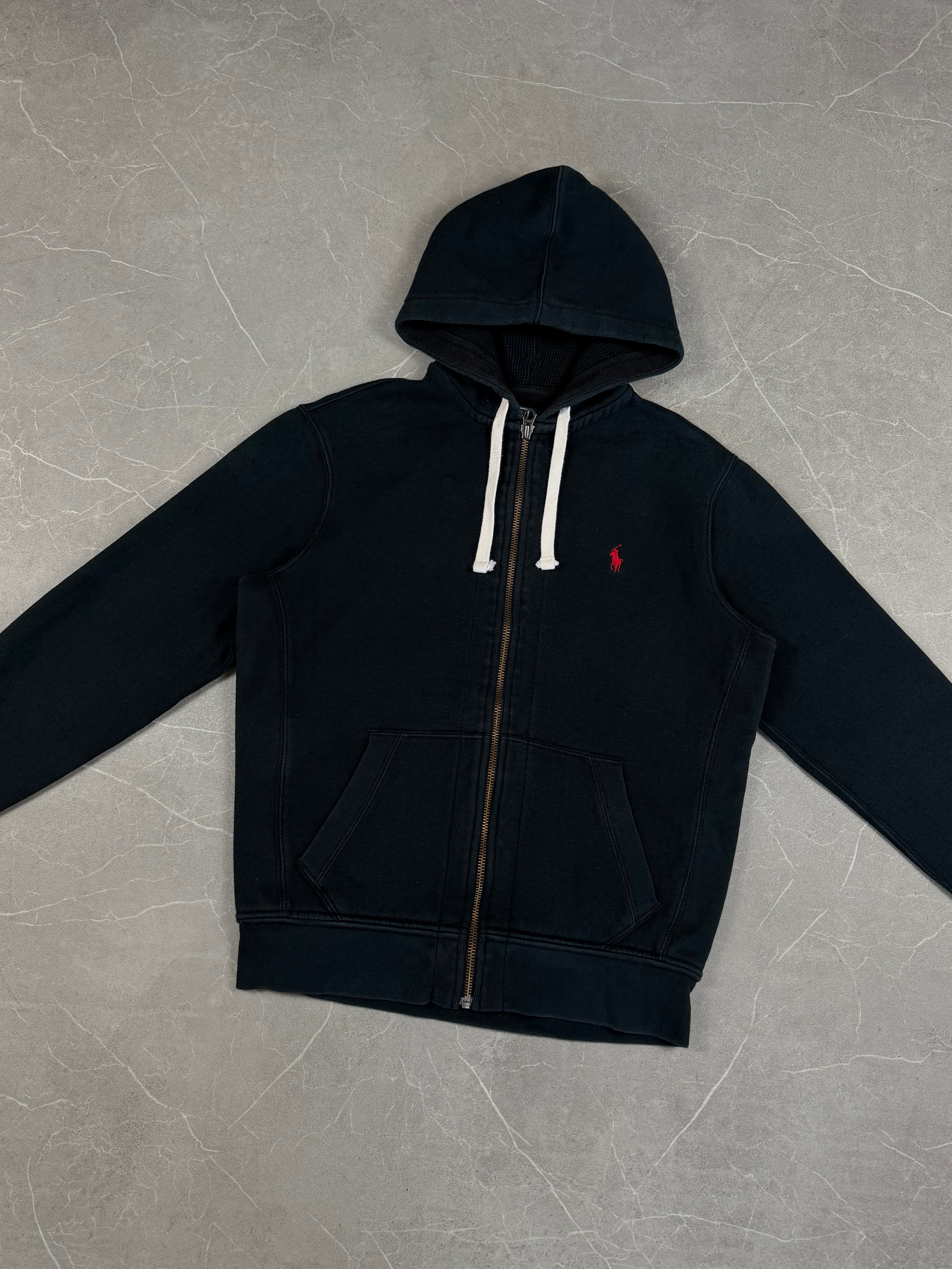 Ralph Lauren Zipper (S)