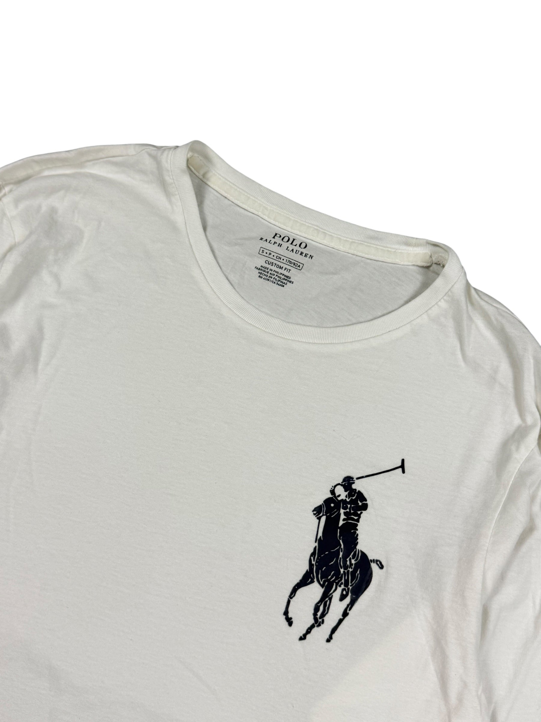 Ralph Lauren Longsleeve (S)