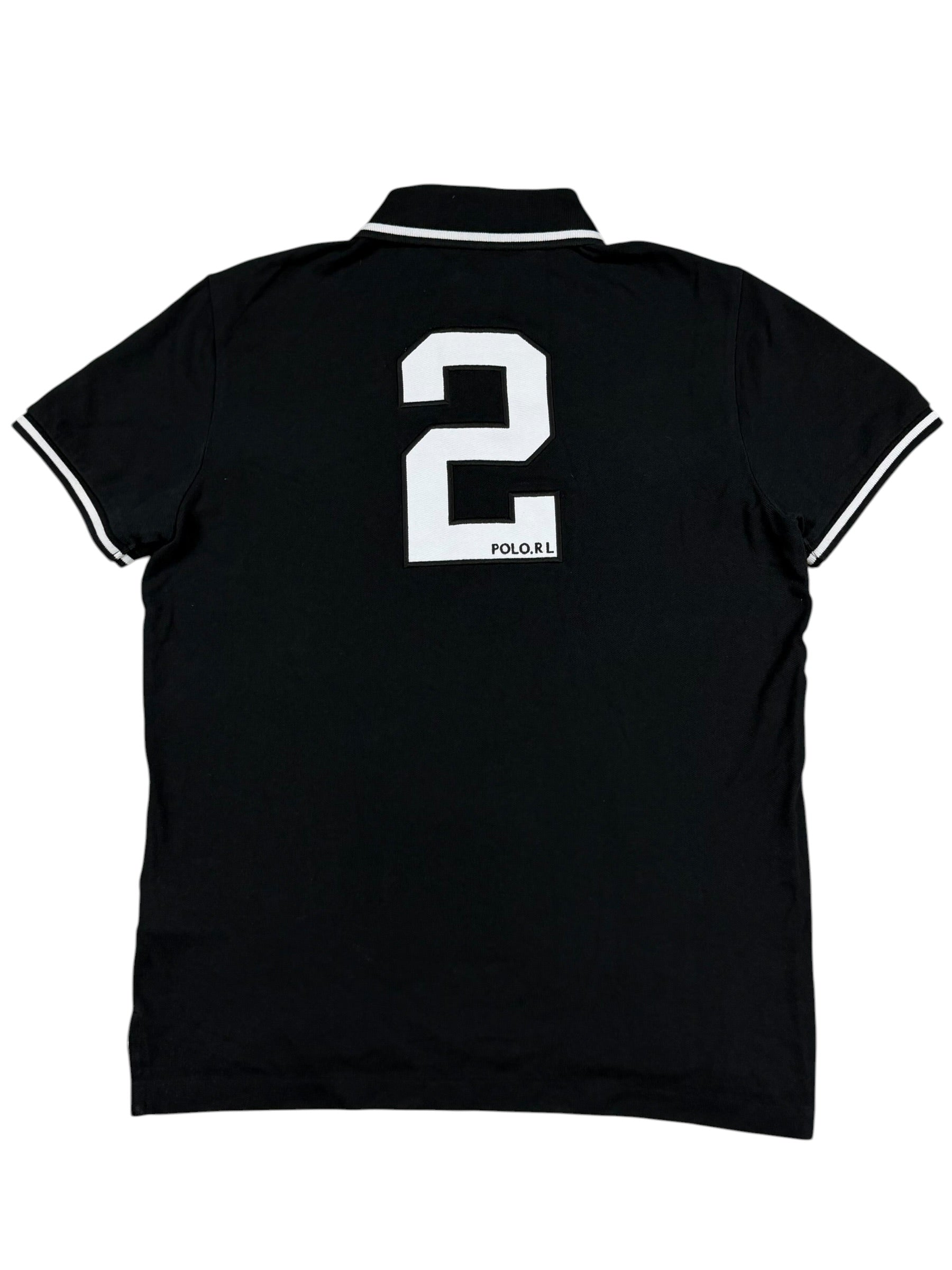 Ralph Lauren small Pony Slimfit Poloshirt (M)