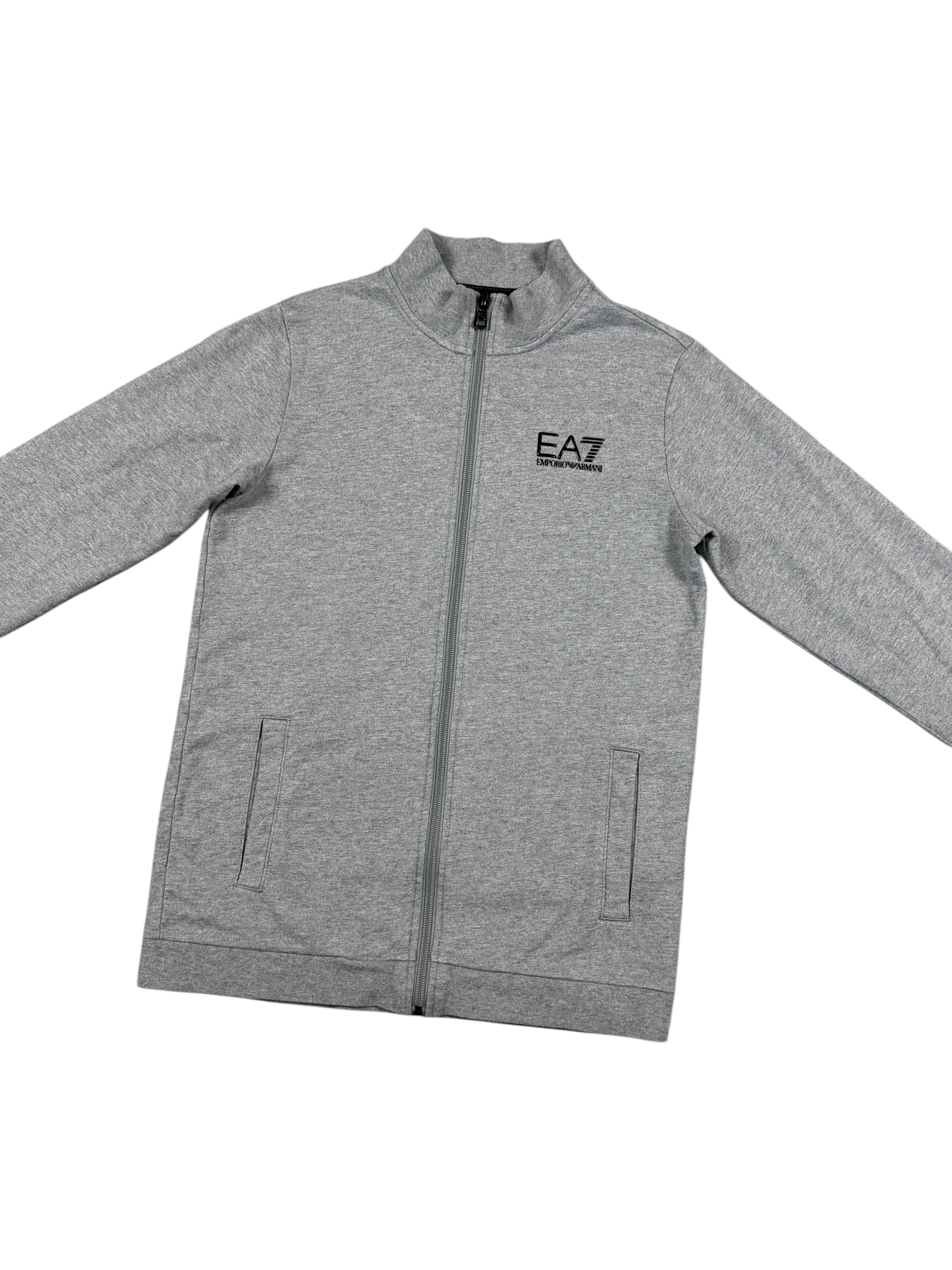 Armani EA7 Zip Jacke (XS)