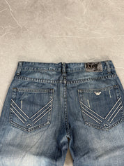 Armani Vintage Jeans (M)
