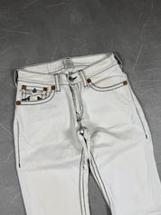 Rare True Religion Bootcut Jeans (S)