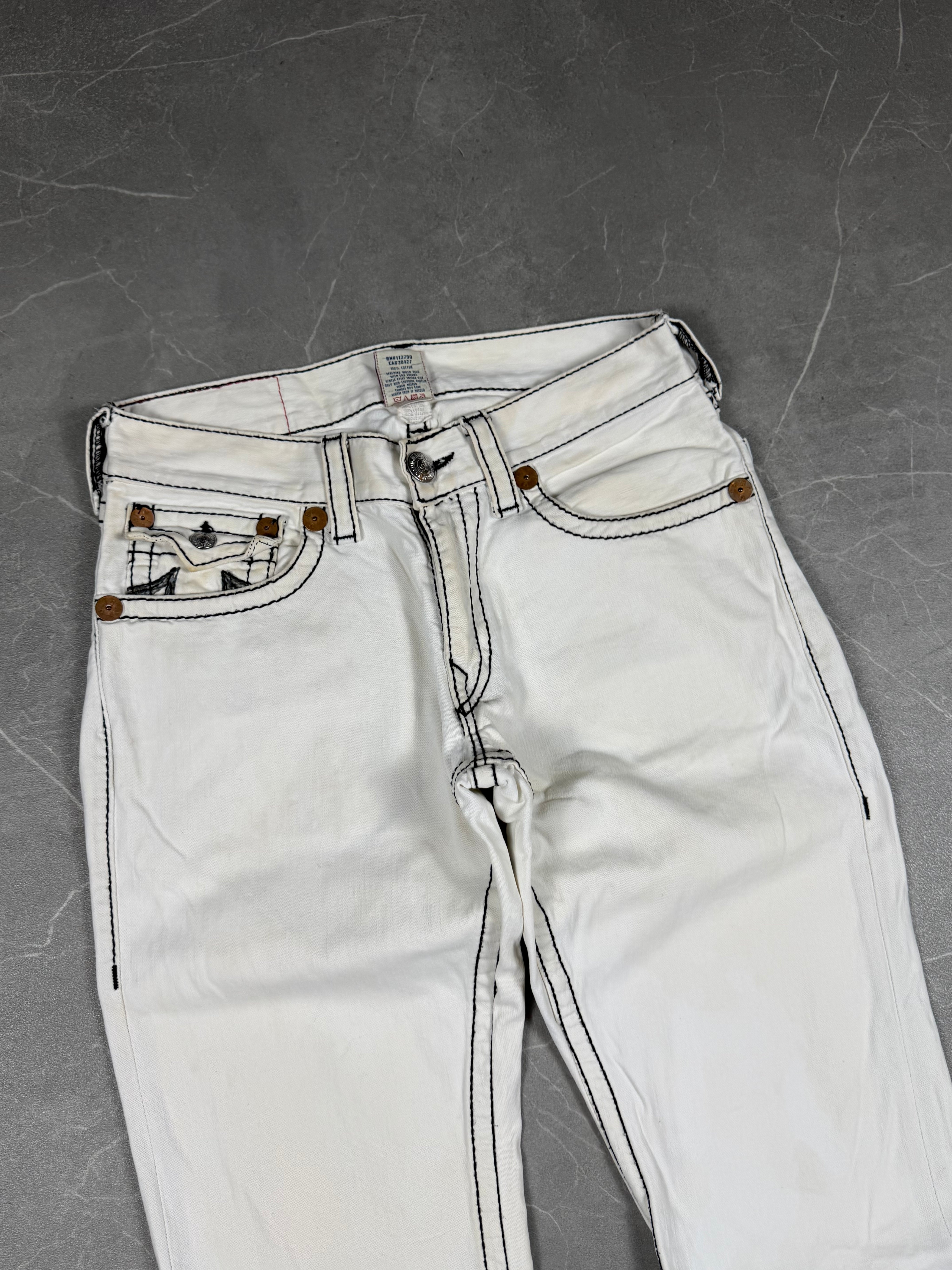 Rare True Religion Bootcut Jeans (S)