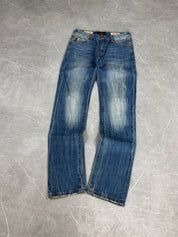 Armani vintage washed Slim Jeans (S)