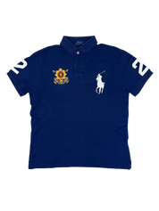Ralph Lauren Big Pony slimfit Poloshirt (M)