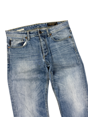 Vintage Straight Jeans (S)