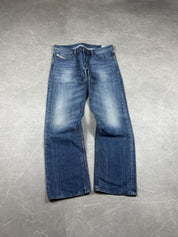 Diesel washed Jeans (L)