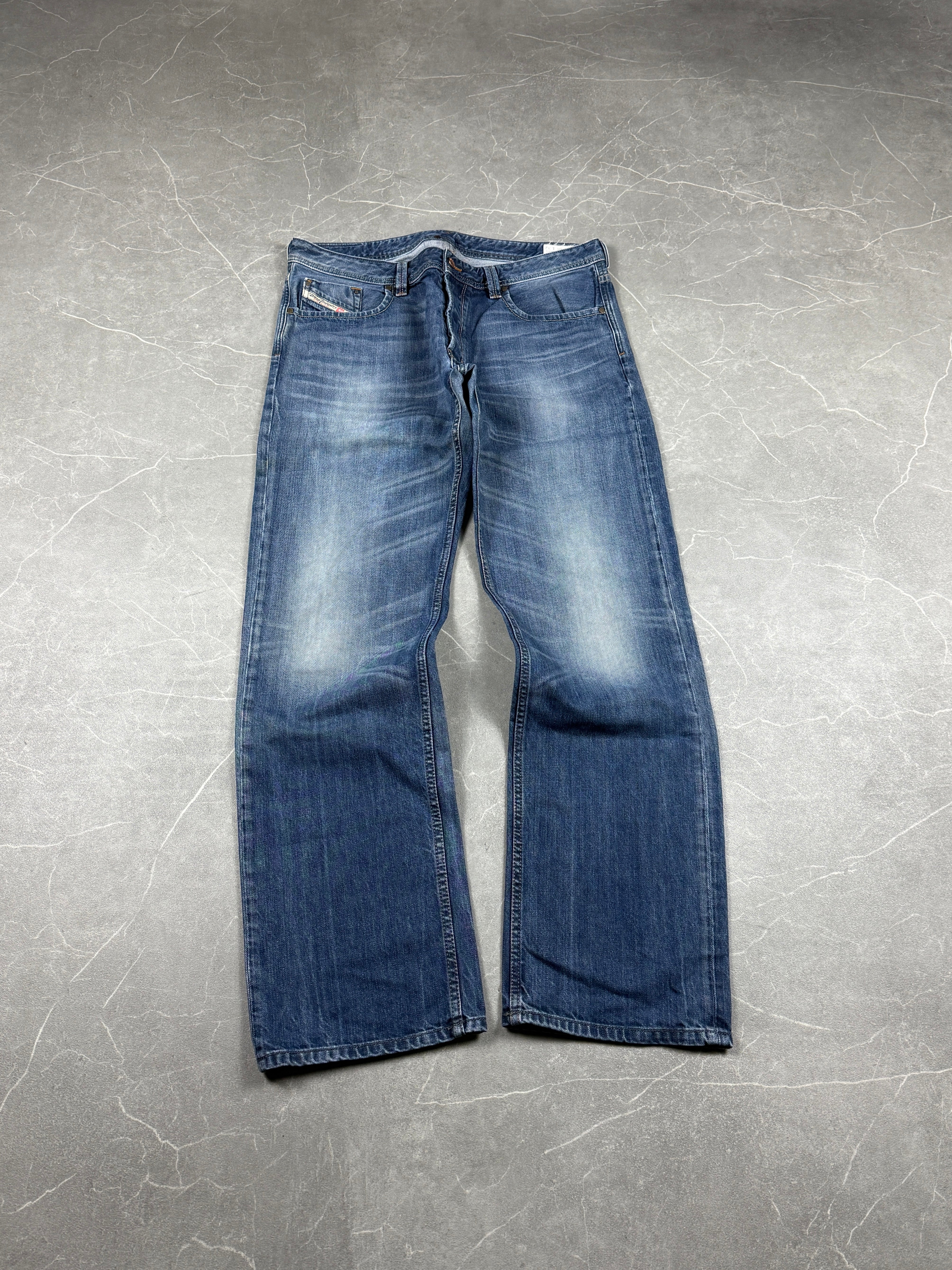 Diesel washed Jeans (L)