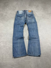 Diesel Bootcut Jeans (XS)