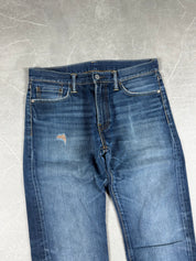 Levi’s Straight Jeans (S)