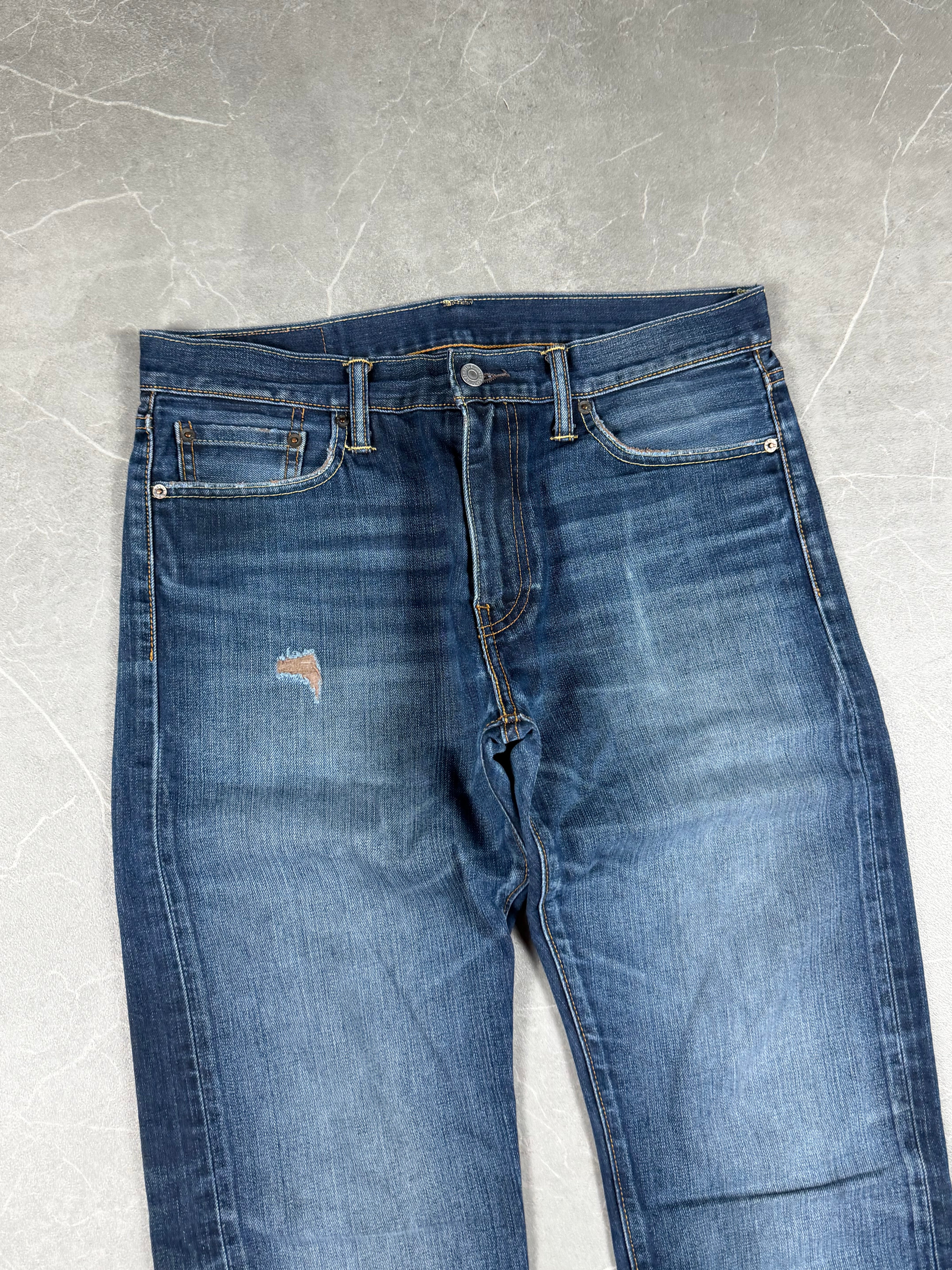 Levi’s Straight Jeans (S)