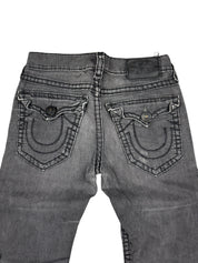 True Religion Slim-Fit Jeans (S)