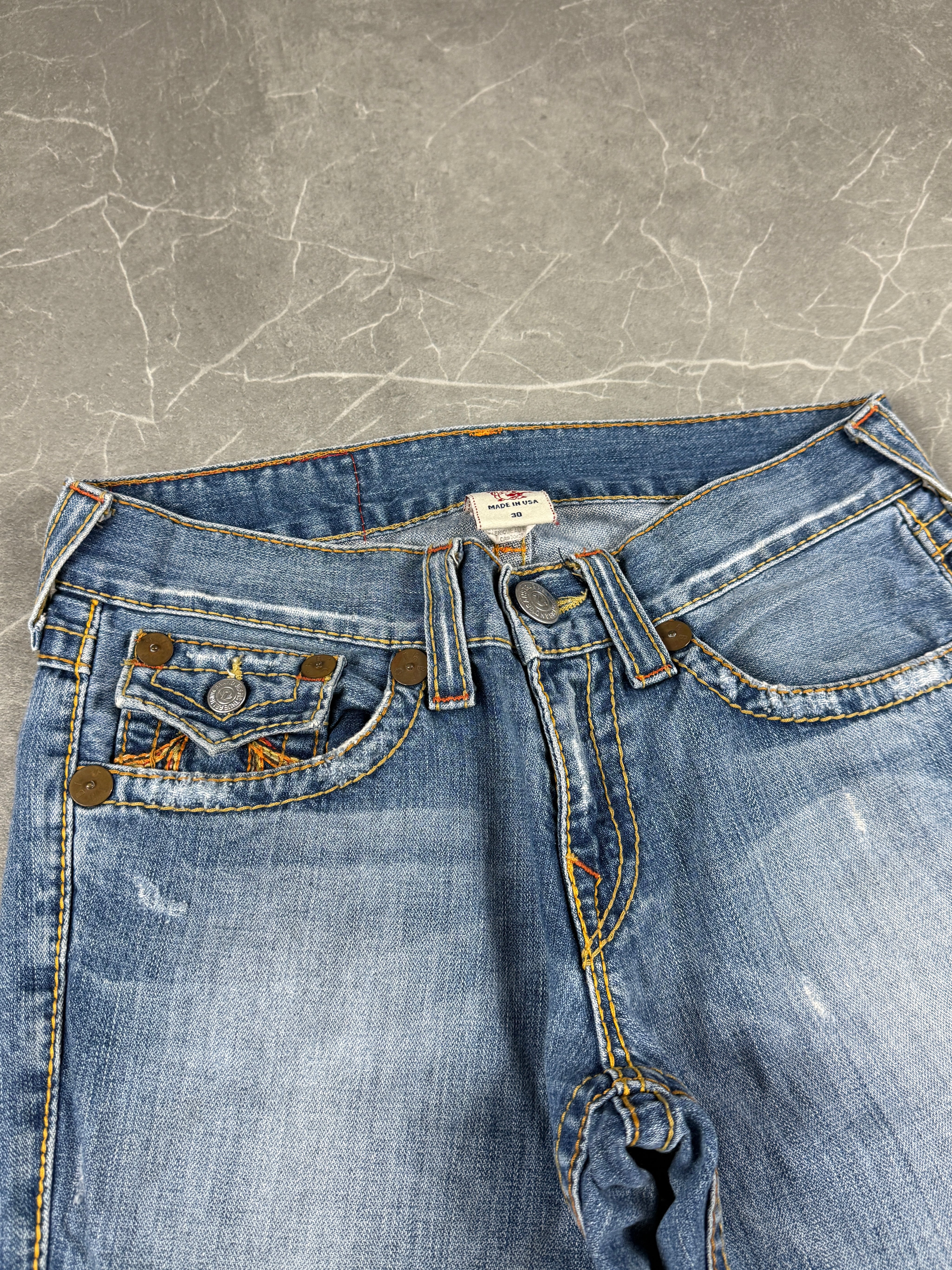 True Religion Jeans (S)