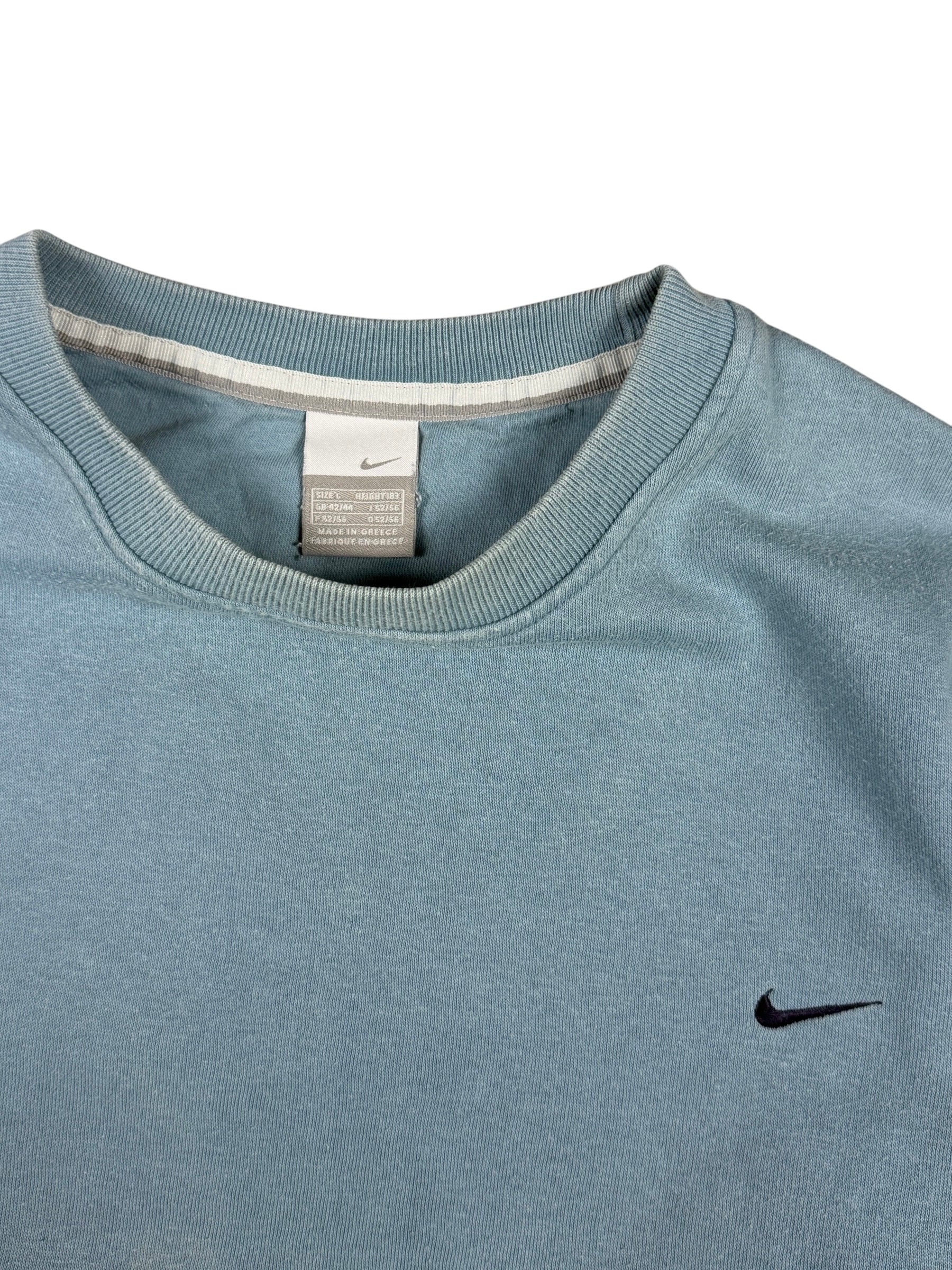 Vintage Nike Sweater (L)