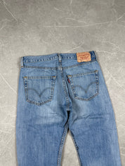 Levi’s Bootcut Jeans (XS)