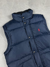 Ralph Lauren Puffer Vest (S)