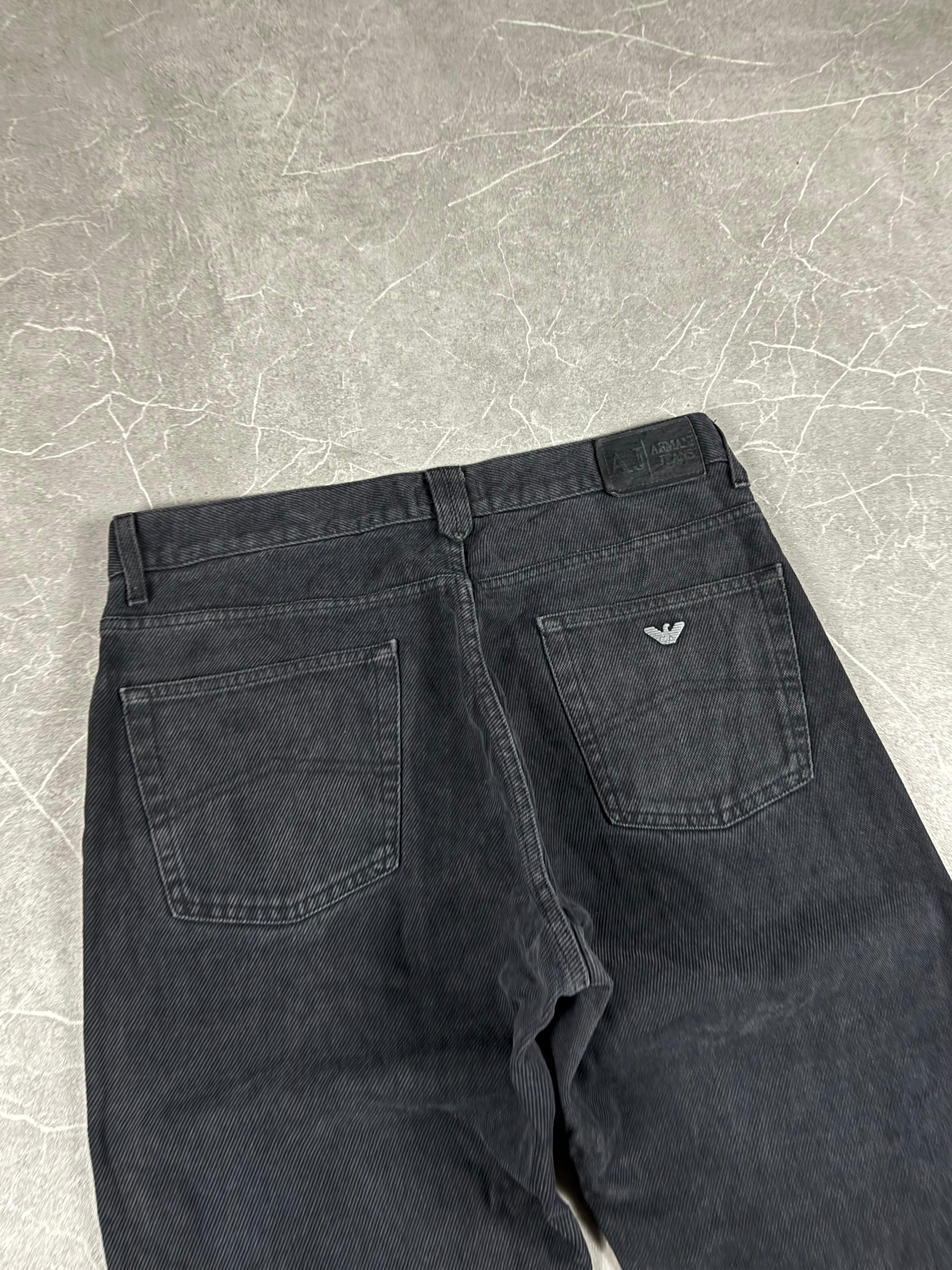 Armani Jeans (M)