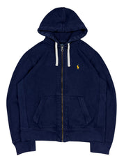 Ralph Lauren Zipper (S)