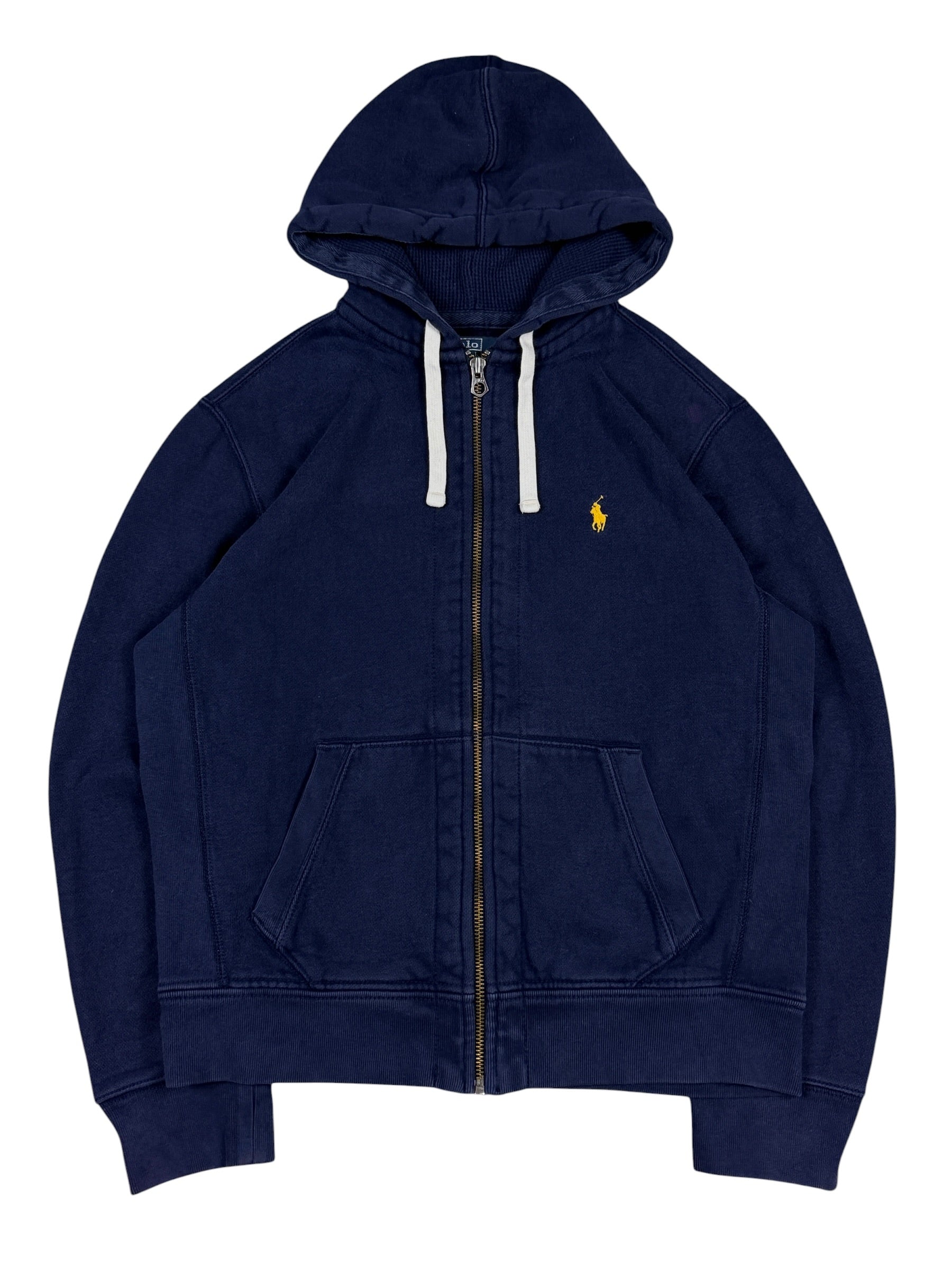 Ralph Lauren Zipper (S)