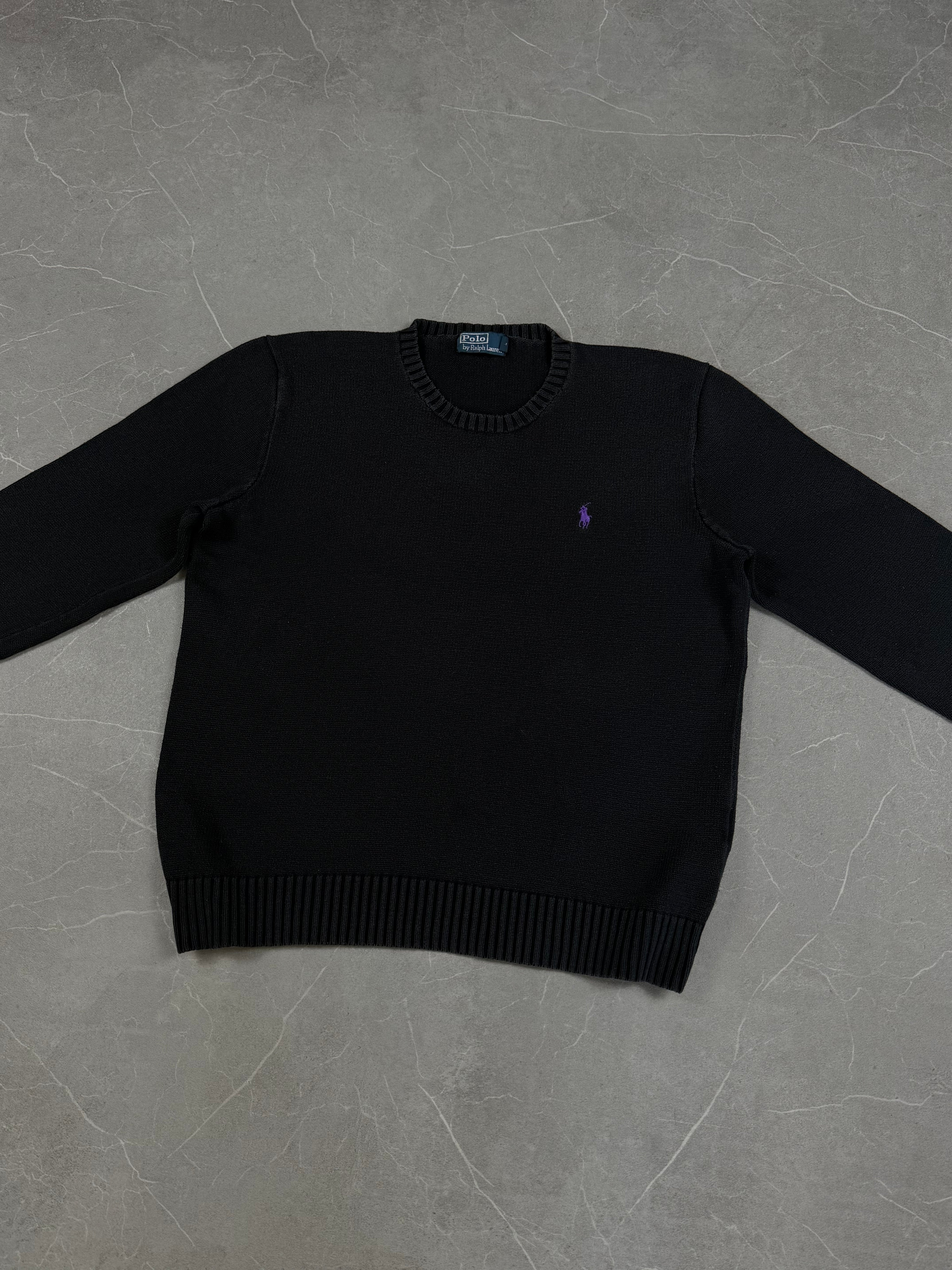 Ralph Lauren Sweater (M)