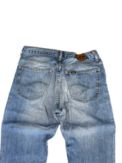 Vintage washed Bootcut Jeans (S)