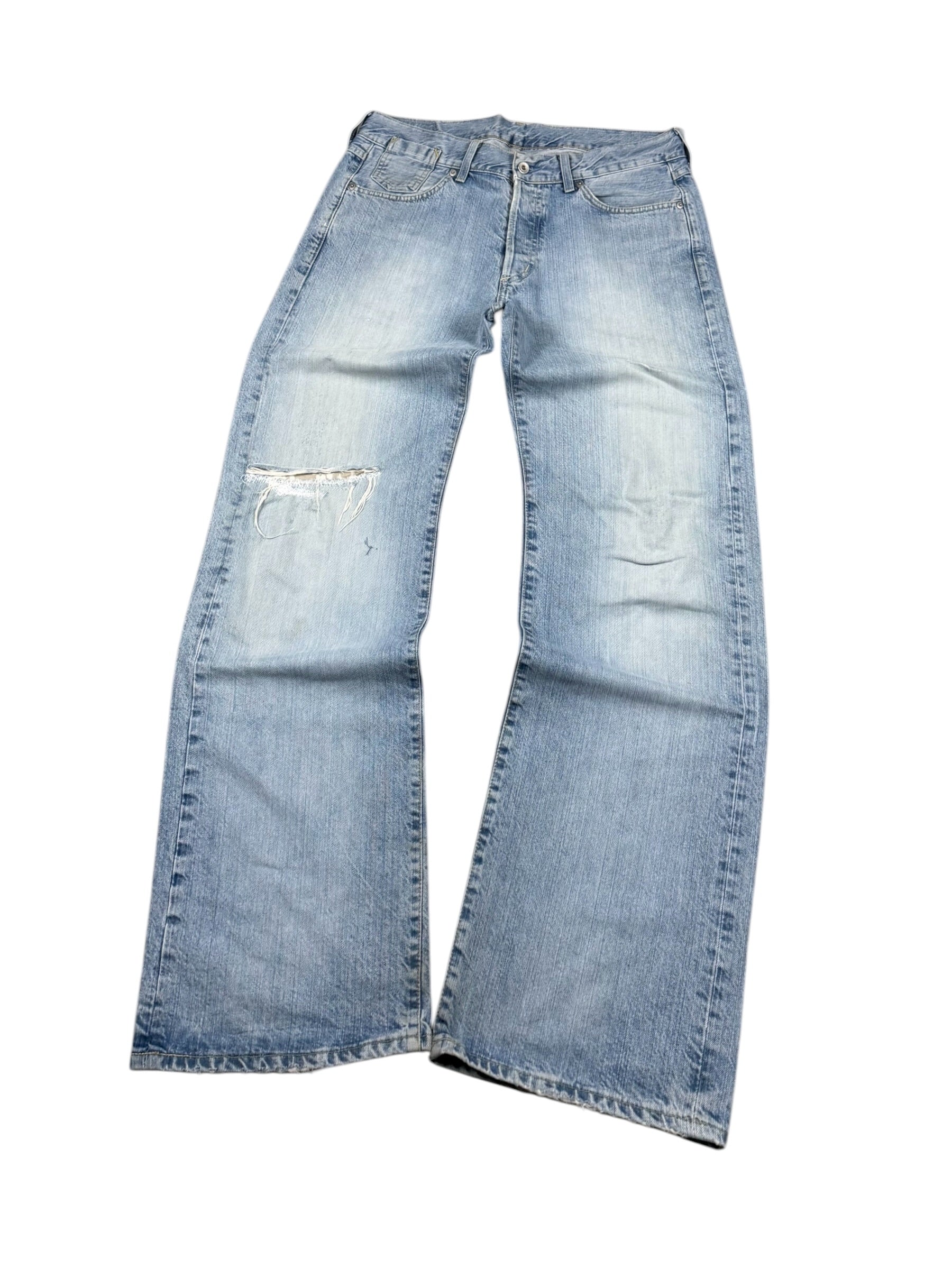 G-Star Vintage Baggy Jeans (M-L)