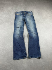 Diesel Bootcut Jeans (M)