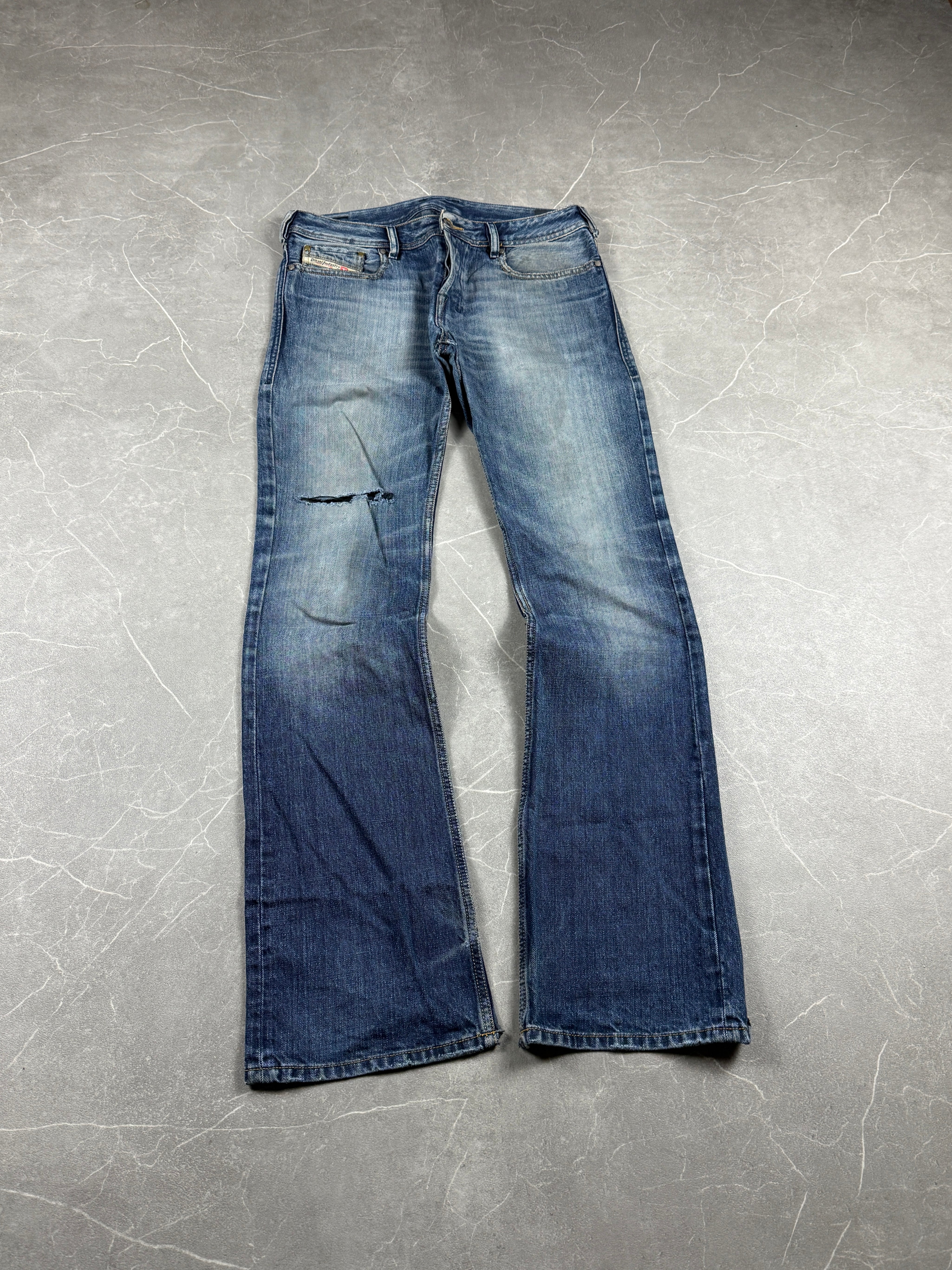 Diesel Bootcut Jeans (M)
