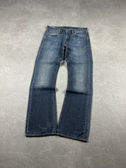Levi's Bootcut Jeans (M-L)
