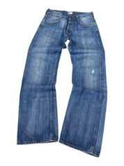 Tommy Hilfiger Vintage Washed Bootcut Jeans (S)