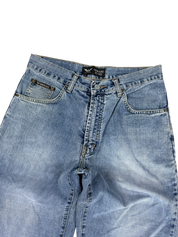 Armani Baggy Jeans (XS)
