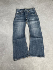 Diesel Vintage Bootcut Jeans (M)