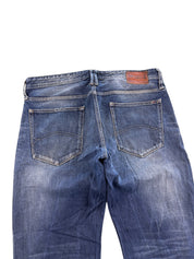 Vintage Baggy Jeans (L)