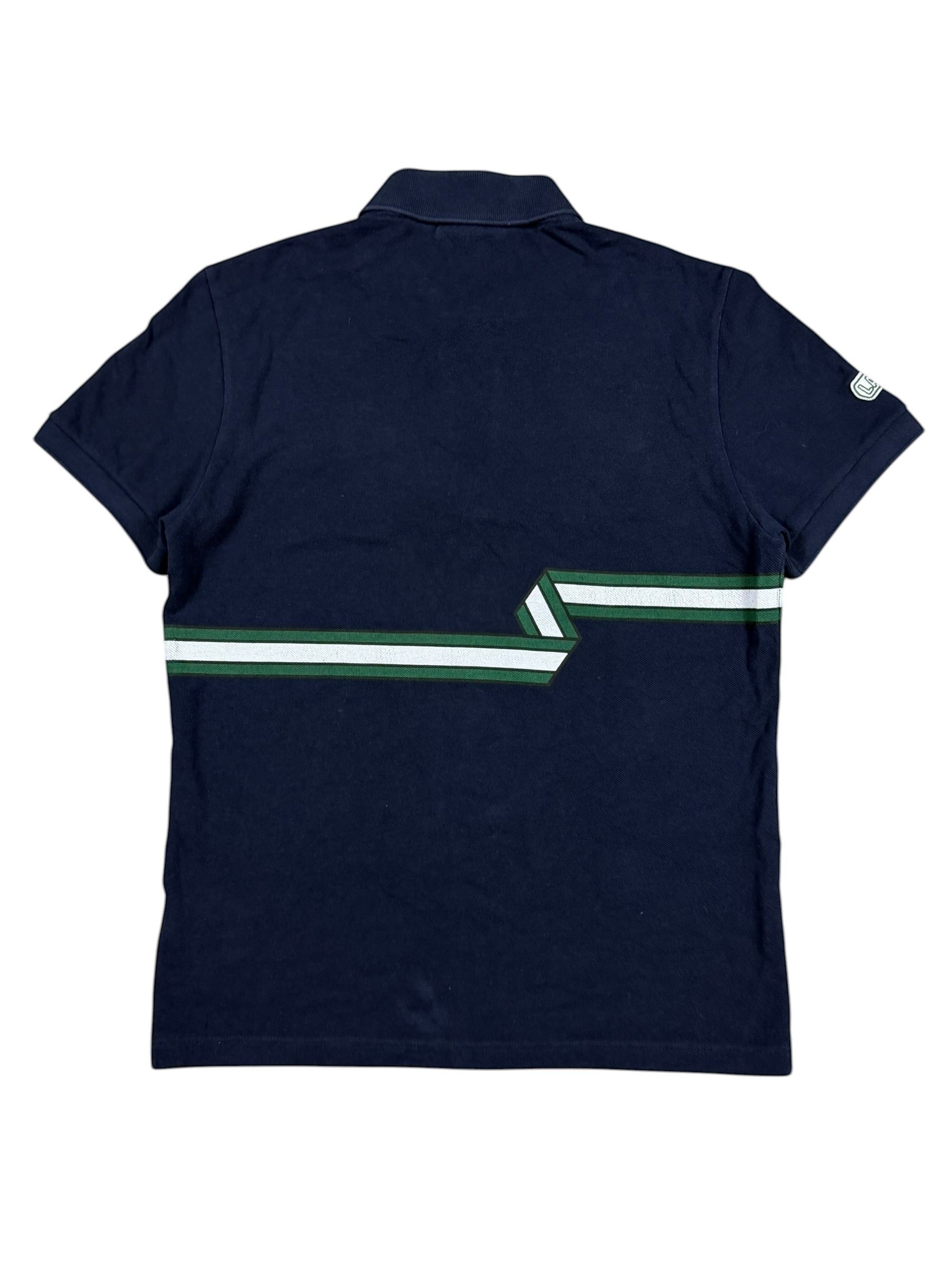 Lacoste Slimfit Poloshirt (S)